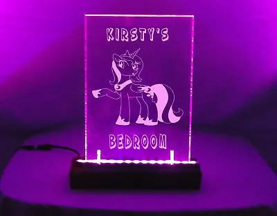 Buy My Little Pony Action Sign 1 • 19.99£