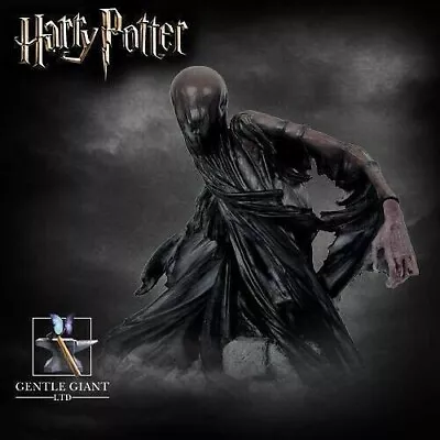 Buy Dementor Mini Bust - Harry Potter - Gentle Giant No SIDESHOW • 304.05£