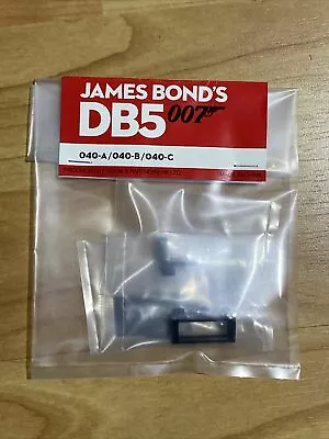 Buy Build Your Own Eaglemoss James Bond 007 1:8 Aston Martin Db5 - Part 40 • 11.99£