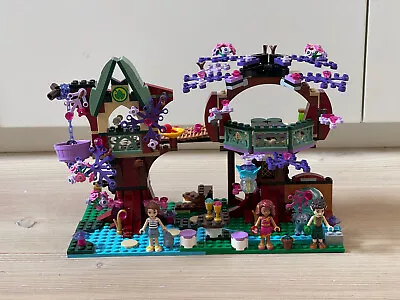 Buy LEGO Elves: The Elves' Treetop Hideaway (41075) • 19.99£