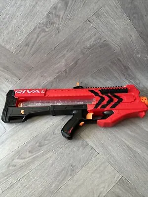 Buy NERF RIVAL Zeus MXV-1200 Tested And Working NO AMMO • 9.99£