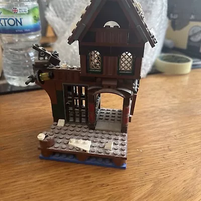 Buy Lego Hobbit House Retired Piece  • 20£