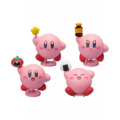 Buy Good Smile Figure Box Corocoroid Kirby Collectible • 84.99£