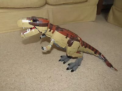 Buy Large Lego Jurassic Park Dinosaur From Set 75936 • 99.99£
