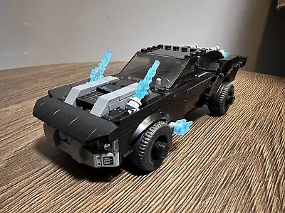 Buy LEGO DC: Batmobile: The Penguin Chase (76181) Retired See Description No Minfigs • 9.99£