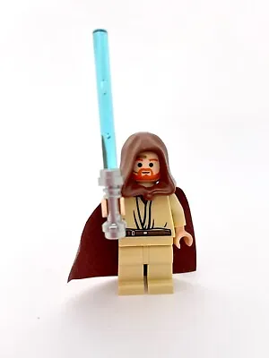 Buy Lego Obi Wan (Ben) Kenobi Star Wars Minifigure • 7.99£