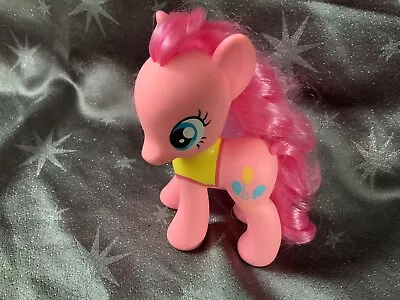 Buy My Little Pony - Pinkie Pie - Wonderbolts - G4 - 6  - 2010 - Hasbro  • 4.99£