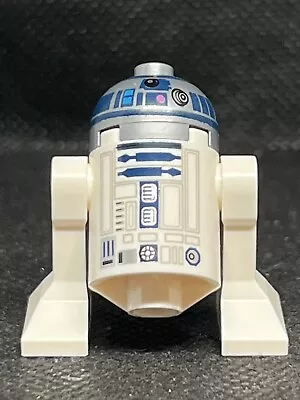 Buy Lego Star Wars Mini Figure R2-D2 R2D2 (2020) 75290 SW1085 • 4.35£