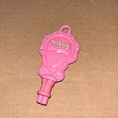 Buy Vintage Keypers Princess Key - Tonka Playset Spare • 15.99£