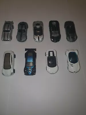 Buy Hotwheels Cars Hot Rod American Muscle Supercar Buggy Truck Lot Vintage Red Line • 18£