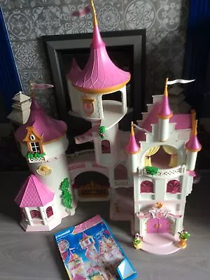 Buy Playmobil Princess Castle 70447 SEE DESCRIPTION P1586 • 30£