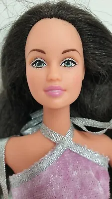 Buy 2002 Mattel Barbie Friend Dance N Flex Teresa Doll With Clothing, Shoes And Bag • 19.97£