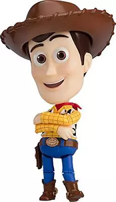 Buy Nendoroid TOY STORY Woody DX Ver. Good Smile Company Japan • 64.62£