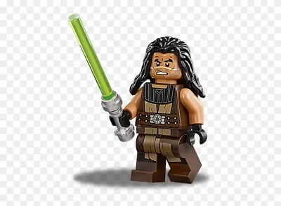 Buy  Lego Quinlan Vos From Set 75151 Star Wars Ep 3 • 65£
