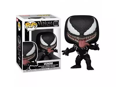 Buy Funko POP Marvel Venom   Let There Be Carnage   888 Venom • 25.23£