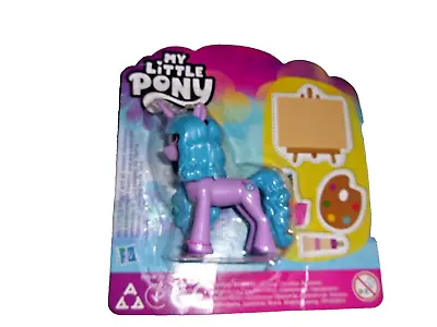 Buy ORIGINAL HASBRO My Little Pony IZZY MOONBOW Egmont Magazine Figure Brand New • 8.23£