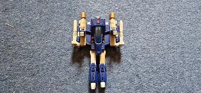 Buy Triggerhappy - Targetmaster  - G1 Transformers - With Techspec - No Gun • 10£