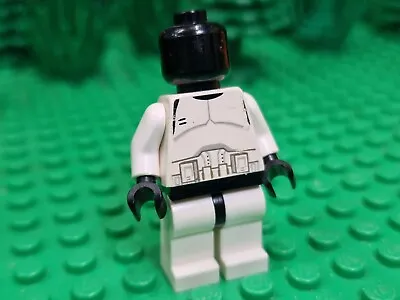 Buy Lego Star Wars Clone Trooper Ep.2 Figure - 4482,7163 - 2002 R4 • 7.99£