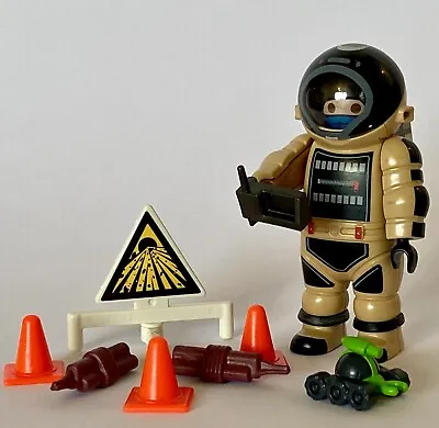 Buy Playmobil Space Astronaut Figure • 14.99£