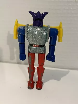 Buy 1980 Mattel Chogokin Robot Getta Raider Getta Robo Getter Robot Popy Shogun Warriors • 41.01£