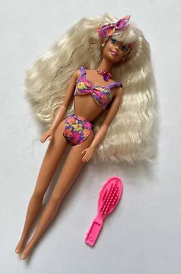 Buy Barbie Glitter Beach • 41.19£