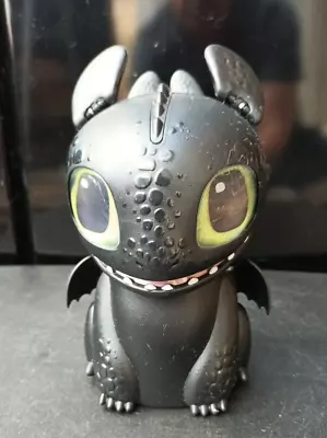 Buy How To Train Your Dragon Toothless 2019 Interactive Hatchimals Electronic Toy • 9.50£
