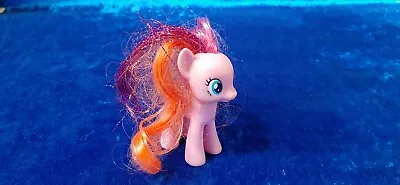 Buy *MP1 My Mini Pony My Little Pony HASBRO China New Generation Medium Size • 6.04£