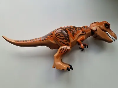 Buy Lego Jurassic World T Rex Dinosaur TRex04 Figure 10758 Free Post • 22.75£