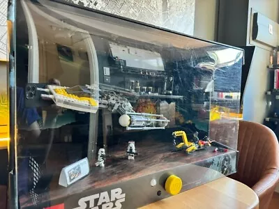 Buy LEGO Star Wars 75172 Y-wing Starfighter Ex Toys R Us Store Display Rare • 650£