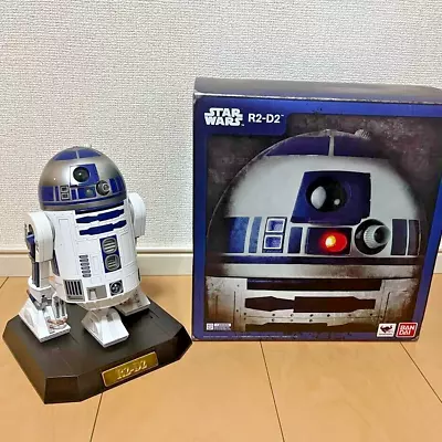Buy Bandai Chogokin X 12 Perfect Model Star Wars R2-D2 Episode 4 A New Hope Figure • 276.77£
