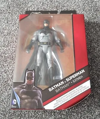 Buy DC Comics Multiverse Batman V Superman Batman 6  Figure Mattel New • 20.99£