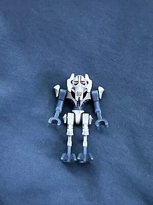 Buy | Lego Star Wars Clone Wars Minifigure - General Grievous  | • 14.99£