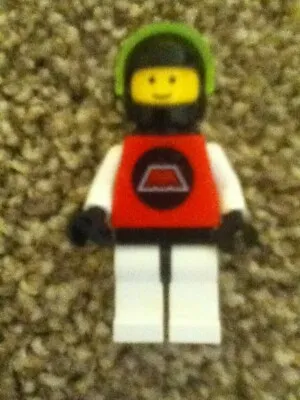 Buy Lego Space Mtron Astronaut Mini Figure   • 9.99£