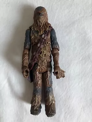 Buy Star Wars Chewbacca BMF Millennium Falcon Action Figure Legacy Hasbro 2008 • 9.99£