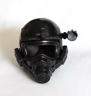 Buy GI Joe Pawtucket Gas Mask. Hasbro • 7.99£