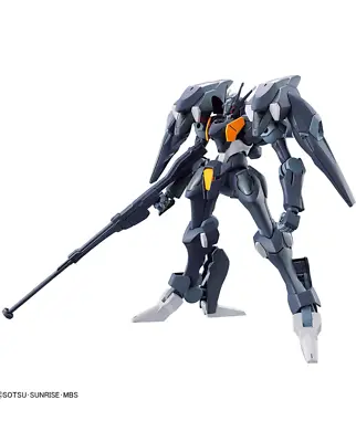 Buy HG 1/144 Pharact - Gundam Bandai Kit • 23.99£