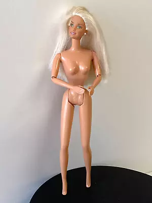 Buy 2000 Barbie Mattel  Bedtime Krissy  - New • 5.15£