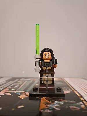 Buy Lego Star Wars Quinlan Vos Minifigure Set 75151 • 60£