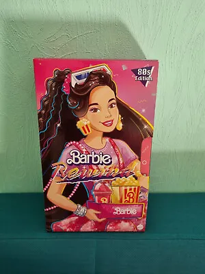 Buy BARBIE REWIND - 80s Edition - At The Movies - NEW & ORIGINAL PACKAGING • 66.90£