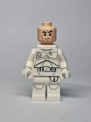 Buy 168. Lego Star Wars Boba Fett Prototype Minifigure SW0631 • 15£