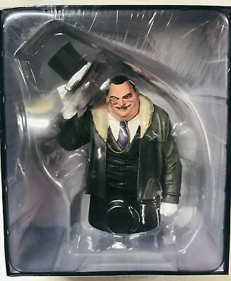 Buy Dc Batman Universe Collector Bust - The Penguin • 18.99£
