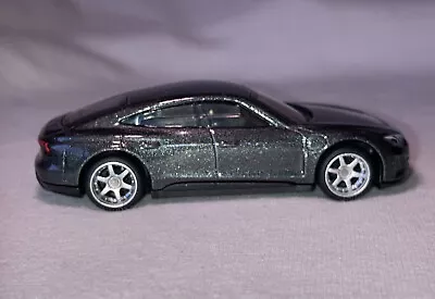 Buy Hot Wheels Audi Rs E-tron Gt Coupe Metallic Grey New Real Riders See Photos Nice • 9.50£