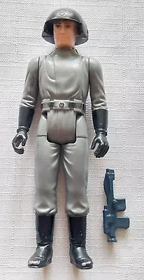 Buy Vintage Star Wars Figure Death Squad Commander 1977 H.K..First 12.. • 18.99£