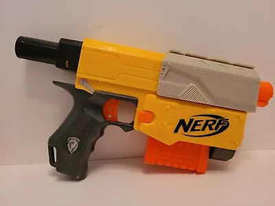 Buy Nerf N-strike Recon CS-6 Blaster • 10£