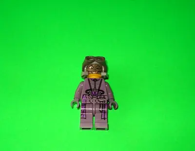 Buy Lego Star Wars - Zam Wesell - Figure From Set 7133 = Top!!! • 81.84£