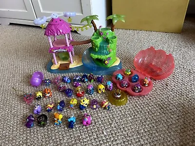 Buy Hatchimals Tropical Beach Party Plus Many Hatchimals  • 15£