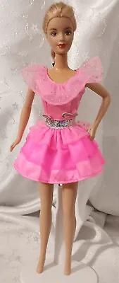 Buy Mattel Barbie Dress 1996 My First Fashions #68610 • 4.33£