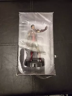 Buy Eaglemoss Iron Man Figure In Box • 9.99£