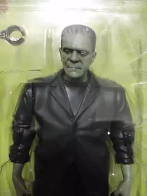 Buy Sideshow Universal Monsters Frankenstein Wind-up Tin Toy Figure • 113.67£