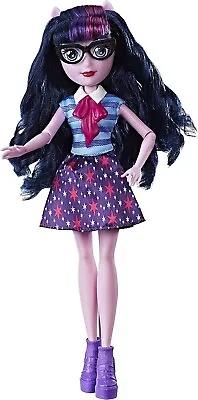 Buy My Little Pony Equestria Girls Twilight Sparkle Classic Style Doll • 21.62£